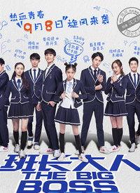 班长大人在线免费观看,班长大人在线观影之旅